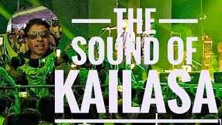 KAILASA Live Concert | kailash kher | Music by Heart ❤️ | Divine Voice