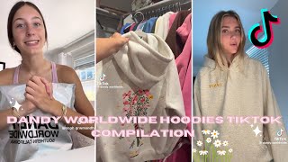 Dandy Worldwide Hoodies TikTok Compilation! 💫🌺🪷