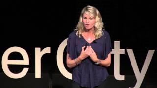 The Power of Re-Thinking Happiness | Kristi Ling | TEDxCulverCity