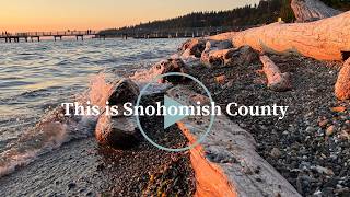 Visit Snohomish County