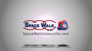 Space Walk of Gatesville Bounce Houses & Moonwalks Gatesville, Tx
