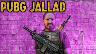 EMIWAY - JALLAD (OFFICIAL PUBG MUSIC VIDEO) BY PUBG ANIMATION JALLAD VIDEO SONG |