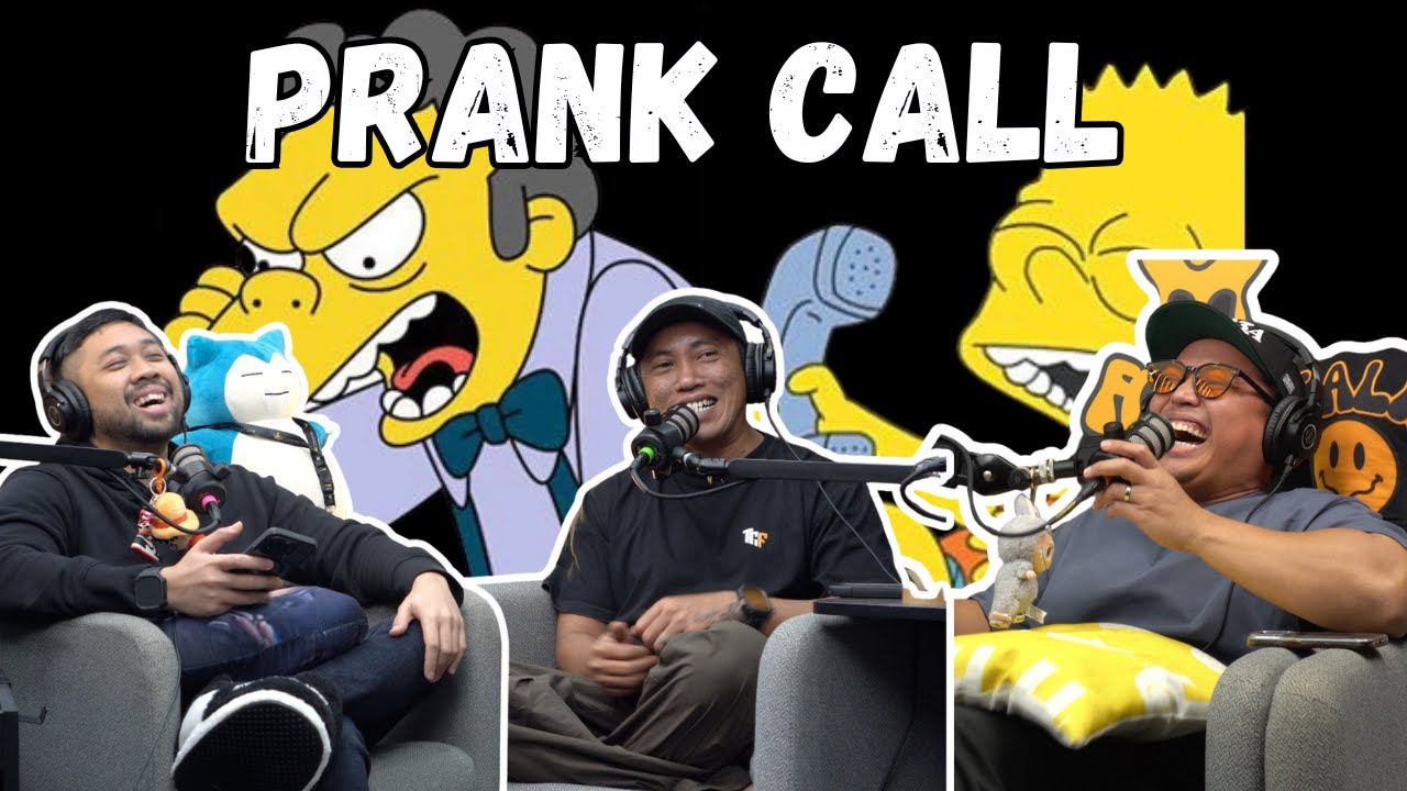 Prank Call Youtube