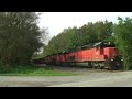 bessemer and lake erie railroad 7 8 04