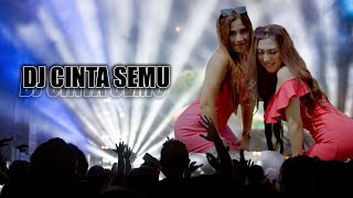 DJ CINTA SEMU-Remonatha feat Rai  puspita