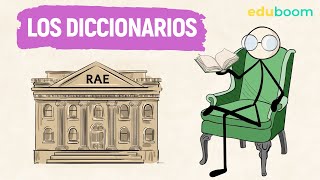 Los diccionarios │ Lengua y Literatura, 4° ESO