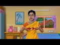 கருப்பு மருமகள் குண்டு மாமியார் 3 tamil stories tamil comedy videos tamil village story