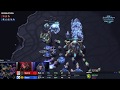 Serral Vs Stats Starcraft Ii Wcs Global Grand Finals Blizzcon 2018