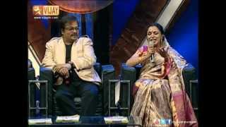 Uyire from Bombay by SSJ07 Sukanya and Hariharan