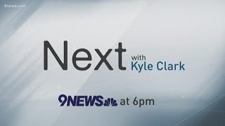 Next with Kyle Clark full show (6/5/2019)
