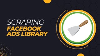 Python | Requests | Facebook Ad Library Scraper