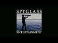 pony canyon spyglass entertainment universal pictures 2003 04