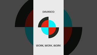 Davasco - Work, Work, Work is out now on beatport #acid #indiedance #house #housemusic