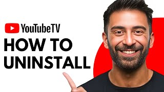 Come disinstallare YouTube TV | Guida rapida e semplice