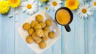 Homemade Jeera Makhania Biscuits | ઘરે બનાવેલા જીરા મખાનિયા બિસ્કીટ