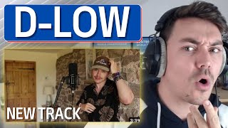 ALEM React: D-low | Sing a Little Harmony (Beatbox Video)