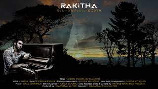 RAKITHA - ANDURU AHASAKA [ RE Make 2020 ] Official Audio