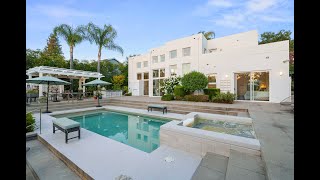 Modern Monte Sereno Masterpiece | 17294 Nagpal Ct Monte Sereno, CA 95030 #MonteSereno