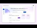 Get started with Google Workspace Studio