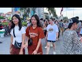 recap of cambodia life living in phnom penh city walk tour 4k tour