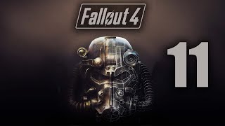 Fallout 4 Modded Playthrough 2022 (PC) - Part 11