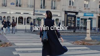 Jazmin Chebar | Teaser Invierno 2025