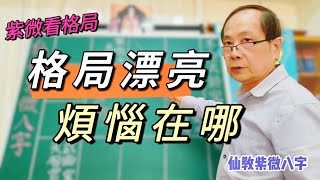 【仙教】進階紫微斗數《府相》\