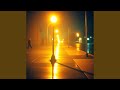 Fading Footsteps on Empty Streets