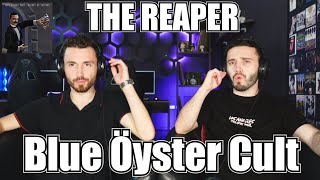 BLUE ÖYSTER CULT - (DON'T FEAR) THE REAPER (1976) | FIRST TIME REACTION