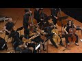 UNT Baroque Orchestra & Collegium Singers: Handl - Laudate Dominum