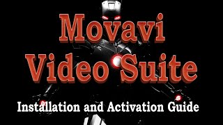 Best video editor Movavi Video Suite | how to activate movavi | last crack 2021
