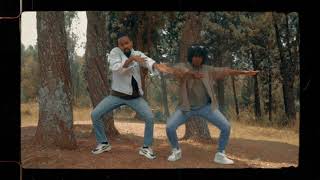 Tayc - N'y pense plus I Manzi Mbaya Choreography