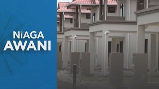 வீட்டுவசதி: KRI, வாங்குபவர்களைப் பாதுகாக்க, 'கட்டமைத்து விற்கும்' திட்டத்தை முன்மொழிகிறது