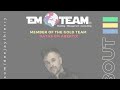 EMteam® Agency- THE GOLD TEAM®- CASTING 2024