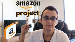 Amazon Area Manager Internship Project - Industrial Engineering