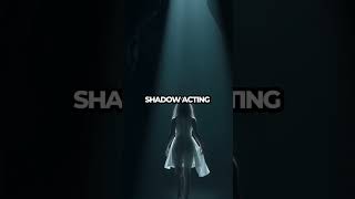 My Shadow's Secret Life: Uncovering Hidden Treasures!