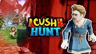 im gonna get that fish (with Cush, Peebr, and Sketch)