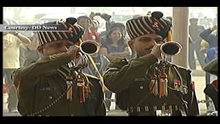 National Cadets Corps (NCC) - Unity \u0026 Discipline