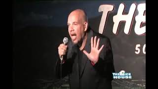 Jason Stuart Stand Up Comedy