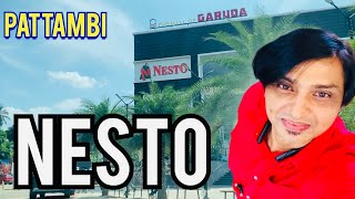 Pattambi nesto hypermarket | Pattambi nesto mall | Pattambi nesto theatre | Pattambi nesto offer