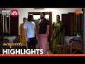 Kanyadanam - Highlights of the day | 17 Oct 2024 | Surya TV