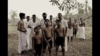 'Vimochanasamarathinte Nattellu' . 'The backbone of Mahe (Mayyazhi) liberation struggle' -Teaser