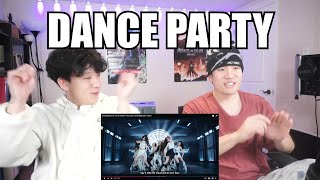 BABYMONSTER - 'BILLIONAIRE' EXCLUSIVE PERFORMANCE VIDEO REACTION [SO GOOD!!!]