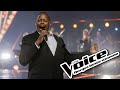 Byron Williams | You`re The First, The Last, My Everything (Barry White) | LIVE | The Voice Norway