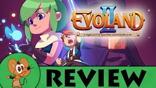 Evoland 2 Review