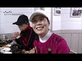 밀양의 맛 장어구이 놀토가 pick⭐했다 장어 산삼=건강 건강💪🏻 백년가게 ep.17 ｜mbc경남 221221 방송