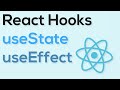 React Hooks Beginners Tutorial - React JS Tutorial