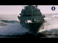 USS Cooperstown (LCS 23), the U.S. Navy's Latest Freedom Type Littoral Combat Ship