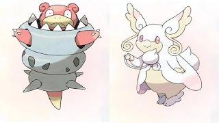 Pokemon ORAS Update - Mega Altaria, Mega Lopunny, Mega Salamence, New Trailer \u0026 2 more new Megas!