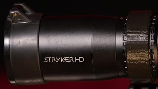 Delta Stryker 4,5-30x56 - Review